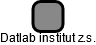 Datlab institut z.s. - náhled vizuálního zobrazení vztahů obchodního rejstříku