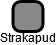 Strakapud - náhled vizuálního zobrazení vztahů obchodního rejstříku