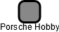 Porsche Hobby - náhled vizuálního zobrazení vztahů obchodního rejstříku
