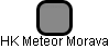 HK Meteor Morava - náhled vizuálního zobrazení vztahů obchodního rejstříku