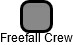 Freefall Crew - náhled vizuálního zobrazení vztahů obchodního rejstříku