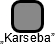 „Karseba” - náhled vizuálního zobrazení vztahů obchodního rejstříku