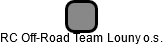 RC Off-Road Team Louny o.s. - náhled vizuálního zobrazení vztahů obchodního rejstříku