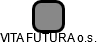 VITA FUTURA o.s. - náhled vizuálního zobrazení vztahů obchodního rejstříku