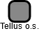 Tellus o.s. - náhled vizuálního zobrazení vztahů obchodního rejstříku