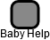 Baby Help - náhled vizuálního zobrazení vztahů obchodního rejstříku
