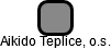 Aikido Teplice, o.s. - náhled vizuálního zobrazení vztahů obchodního rejstříku
