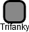 Trifanky - náhled vizuálního zobrazení vztahů obchodního rejstříku
