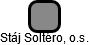 Stáj Soltéro, o.s. - náhled vizuálního zobrazení vztahů obchodního rejstříku