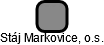 Stáj Markovice, o.s. - náhled vizuálního zobrazení vztahů obchodního rejstříku