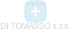 DI TOMASSO s.r.o. - náhled vizuálního zobrazení vztahů obchodního rejstříku