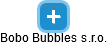 Bobo Bubbles s.r.o. - náhled vizuálního zobrazení vztahů obchodního rejstříku