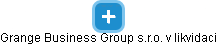 Grange Business Group s.r.o. v likvidaci - náhled vizuálního zobrazení vztahů obchodního rejstříku