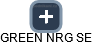 GREEN NRG SE - náhled vizuálního zobrazení vztahů obchodního rejstříku
