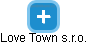 Love Town s.r.o. - náhled vizuálního zobrazení vztahů obchodního rejstříku