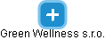Green Wellness s.r.o. - náhled vizuálního zobrazení vztahů obchodního rejstříku