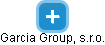 Garcia Group, s.r.o. - náhled vizuálního zobrazení vztahů obchodního rejstříku