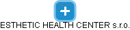 ESTHETIC HEALTH CENTER s.r.o. - náhled vizuálního zobrazení vztahů obchodního rejstříku