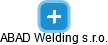 ABAD Welding s.r.o. - náhled vizuálního zobrazení vztahů obchodního rejstříku
