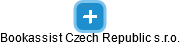 Bookassist Czech Republic s.r.o. - náhled vizuálního zobrazení vztahů obchodního rejstříku