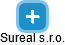 Sureal s.r.o. - náhled vizuálního zobrazení vztahů obchodního rejstříku