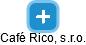 Café Rico, s.r.o. - náhled vizuálního zobrazení vztahů obchodního rejstříku