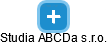 Studia ABCDa s.r.o. - náhled vizuálního zobrazení vztahů obchodního rejstříku