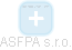 ASFPA s.r.o. - náhled vizuálního zobrazení vztahů obchodního rejstříku
