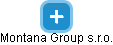 Montana Group s.r.o. - náhled vizuálního zobrazení vztahů obchodního rejstříku