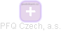 PFQ Czech, a.s. - náhled vizuálního zobrazení vztahů obchodního rejstříku