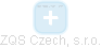 ZQS Czech, s.r.o. - náhled vizuálního zobrazení vztahů obchodního rejstříku