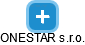 ONESTAR s.r.o. - náhled vizuálního zobrazení vztahů obchodního rejstříku