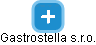 Gastrostella s.r.o. - náhled vizuálního zobrazení vztahů obchodního rejstříku
