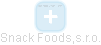 Snack Foods,s.r.o. - náhled vizuálního zobrazení vztahů obchodního rejstříku