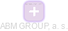 ABM GROUP, a. s. - náhled vizuálního zobrazení vztahů obchodního rejstříku