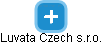 Luvata Czech s.r.o. - náhled vizuálního zobrazení vztahů obchodního rejstříku
