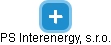 PS Interenergy, s.r.o. - náhled vizuálního zobrazení vztahů obchodního rejstříku