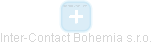 Inter-Contact Bohemia s.r.o. - náhled vizuálního zobrazení vztahů obchodního rejstříku