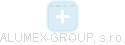 ALUMEX GROUP, s.r.o. - náhled vizuálního zobrazení vztahů obchodního rejstříku
