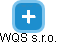 WQS s.r.o. - náhled vizuálního zobrazení vztahů obchodního rejstříku