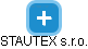 STAUTEX s.r.o. - náhled vizuálního zobrazení vztahů obchodního rejstříku