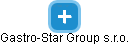 Gastro-Star Group s.r.o. - náhled vizuálního zobrazení vztahů obchodního rejstříku