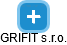 GRIFIT s.r.o. - náhled vizuálního zobrazení vztahů obchodního rejstříku