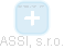 ASSI, s.r.o. - náhled vizuálního zobrazení vztahů obchodního rejstříku