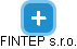 FINTEP s.r.o. - náhled vizuálního zobrazení vztahů obchodního rejstříku