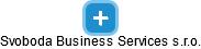 Svoboda Business Services s.r.o. - náhled vizuálního zobrazení vztahů obchodního rejstříku