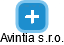 Avintia s.r.o. - náhled vizuálního zobrazení vztahů obchodního rejstříku