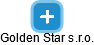Golden Star s.r.o. - náhled vizuálního zobrazení vztahů obchodního rejstříku