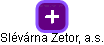 Slévárna Zetor, a.s. - náhled vizuálního zobrazení vztahů obchodního rejstříku