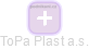 ToPa Plast a.s. - náhled vizuálního zobrazení vztahů obchodního rejstříku